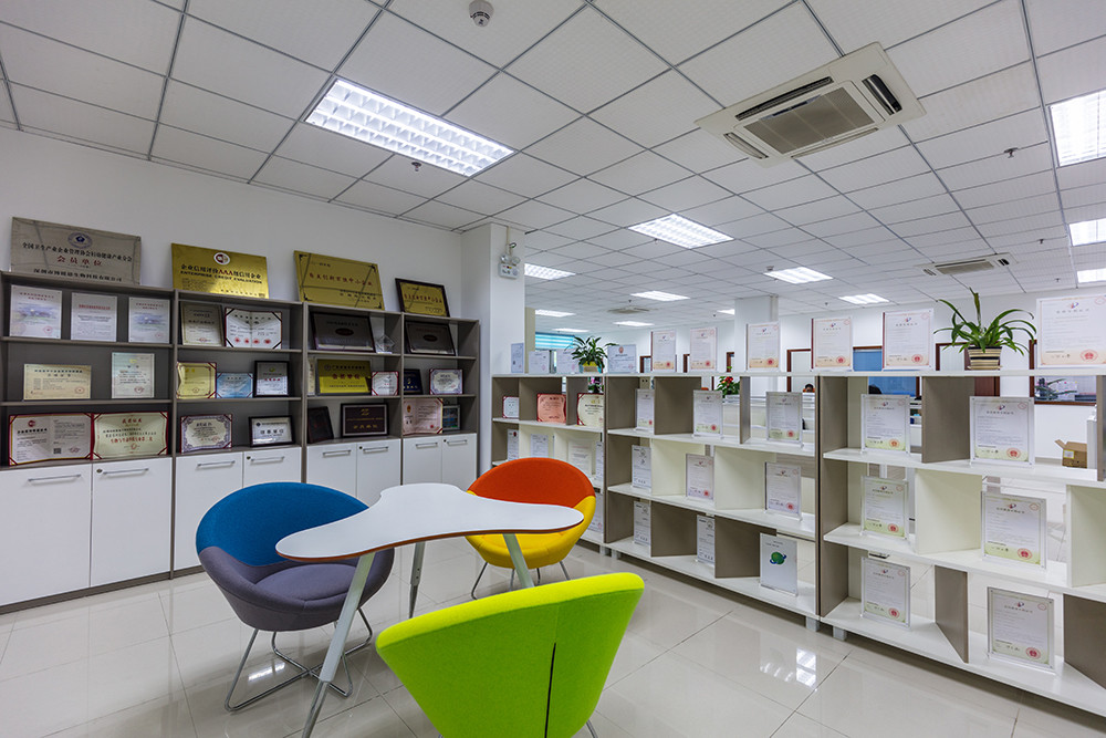 Chiny BRED Life Science Technology Inc. profil firmy