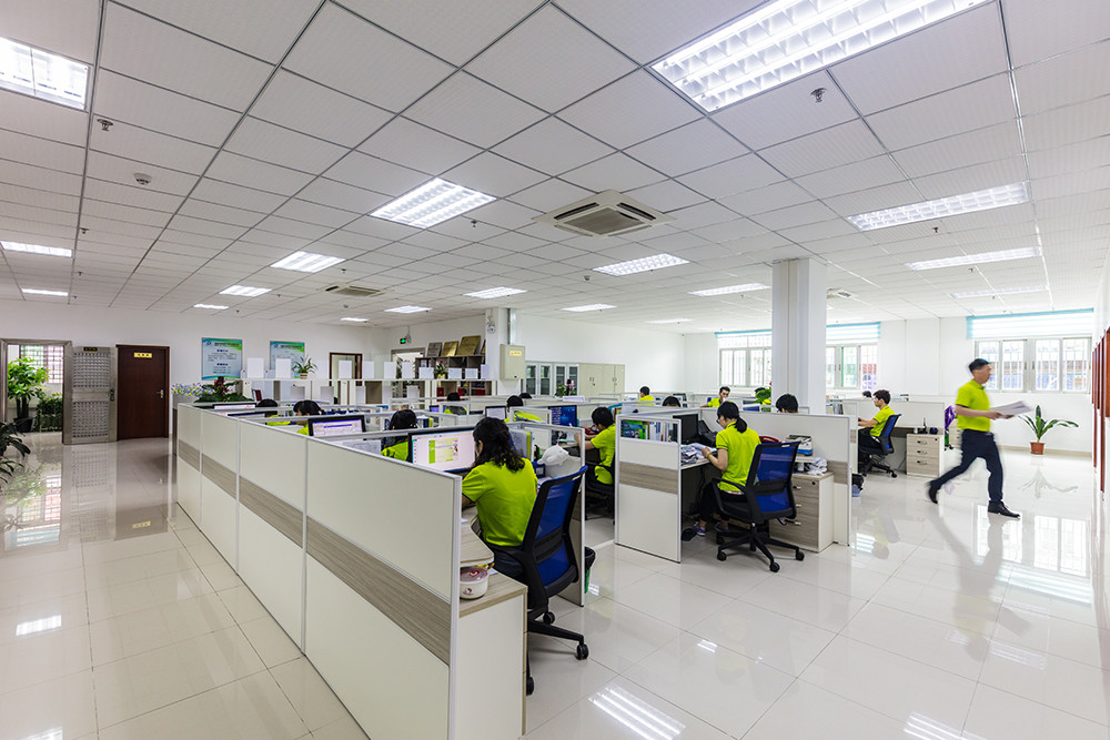 Chiny BRED Life Science Technology Inc. profil firmy