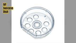 Naczynie poklatkowe gwarantujące powodzenie in vitro