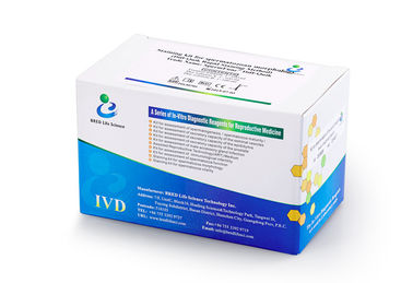 Ready To Use Diff Quik Stain Kit Differential Quik Stain Kit For Spermatozoa Morphology