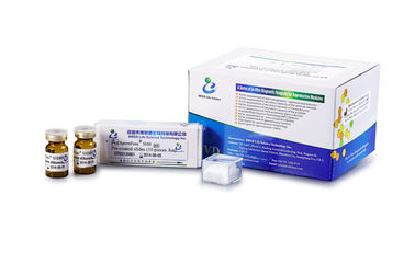 Sperm Hyaluronic Acid Binding Assay Test Kit For Sperm Function Analysis
