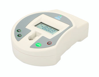 Male Infertility Diagnosis For Sperm Concentration Detector